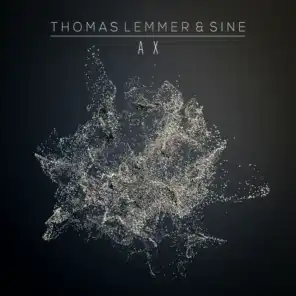 A X (Thomas Lemmer Remix)