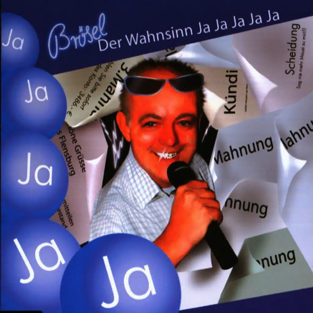 der Wahnsinn JAJAJAJA (Bigbamboo)