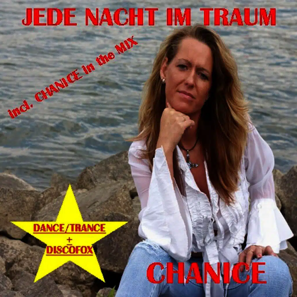 Jede Nacht im Traum Dance/Trance 2007