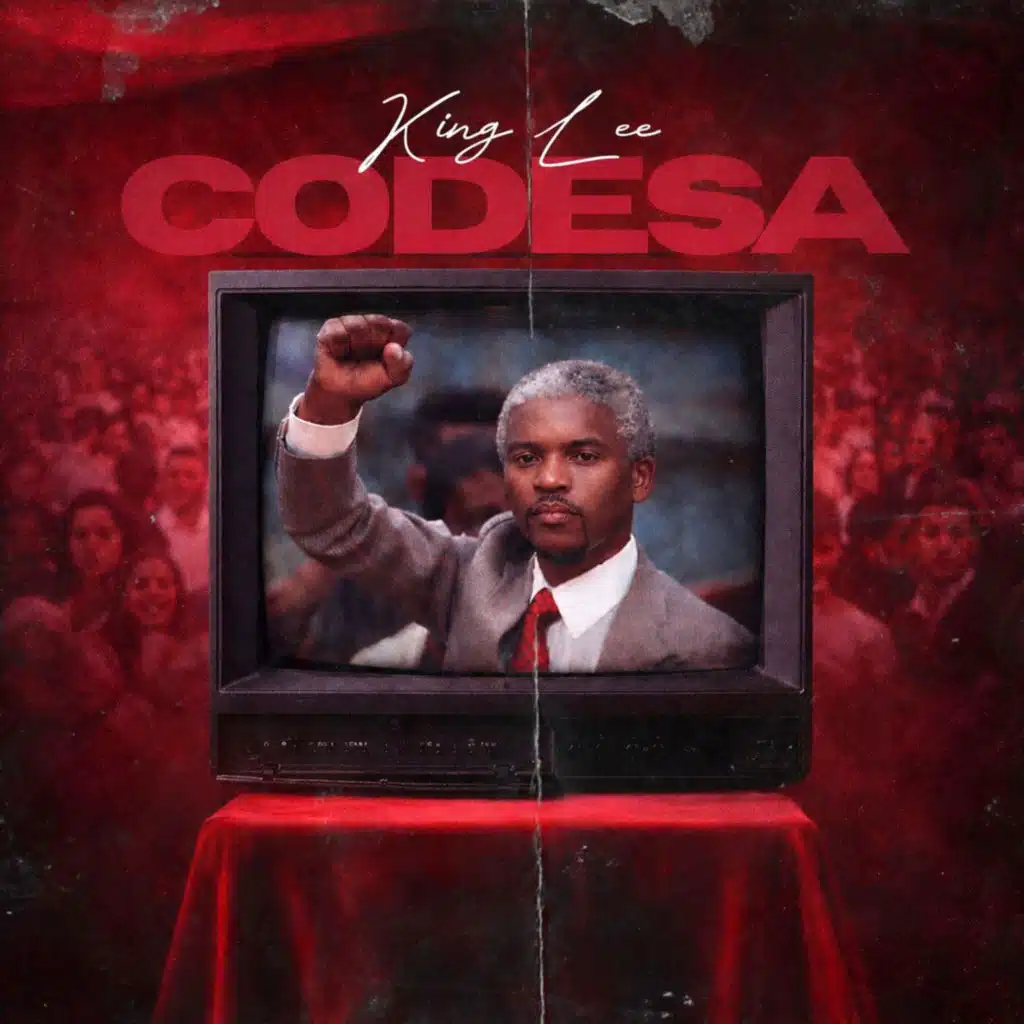 King Lee