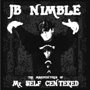I Slept With JB Nimble