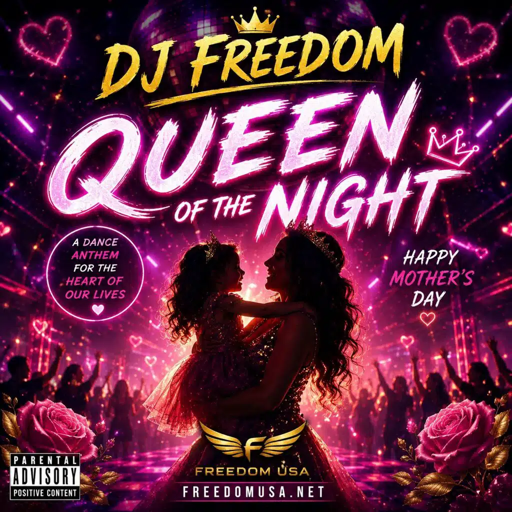 DJ Freedom