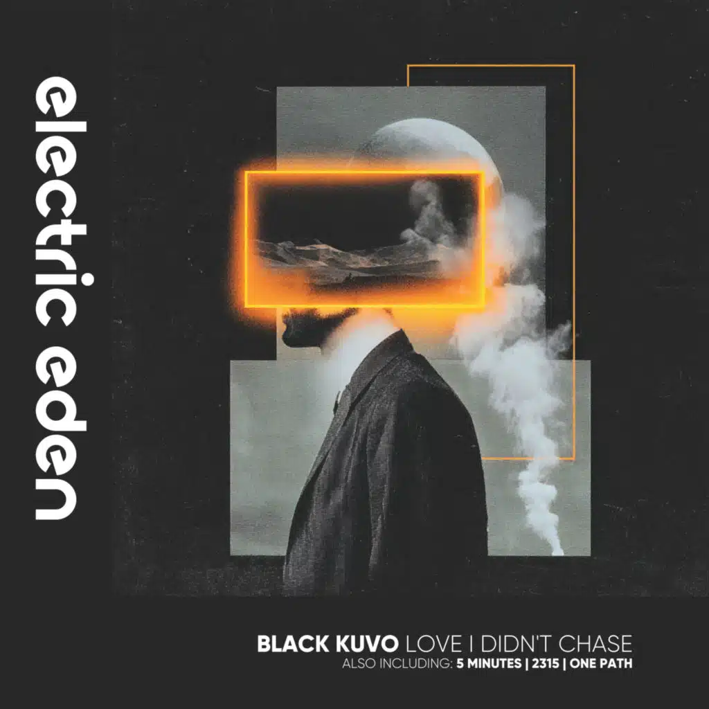 Black Kuvo