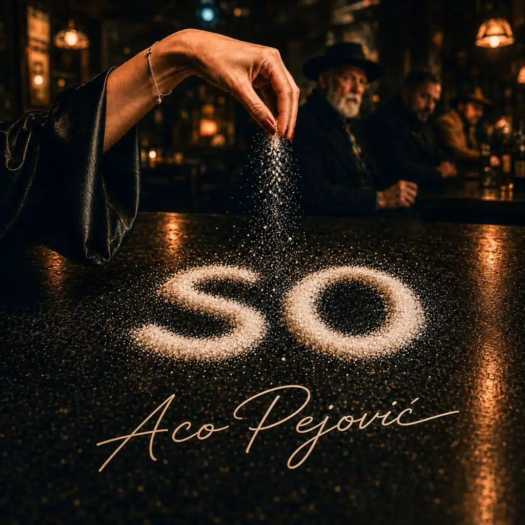 Aco Pejovic