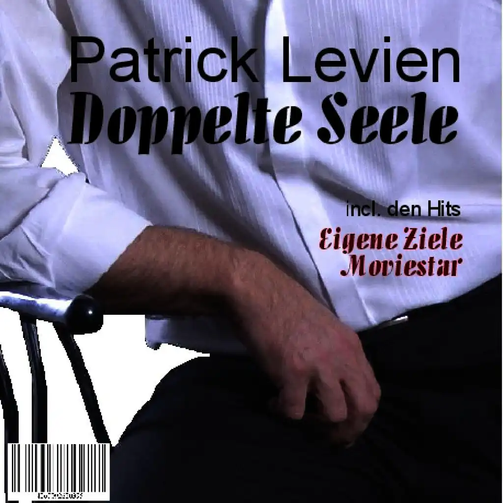 Patric Levien