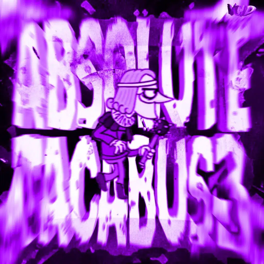 ABSOLUTE TACABUS 3