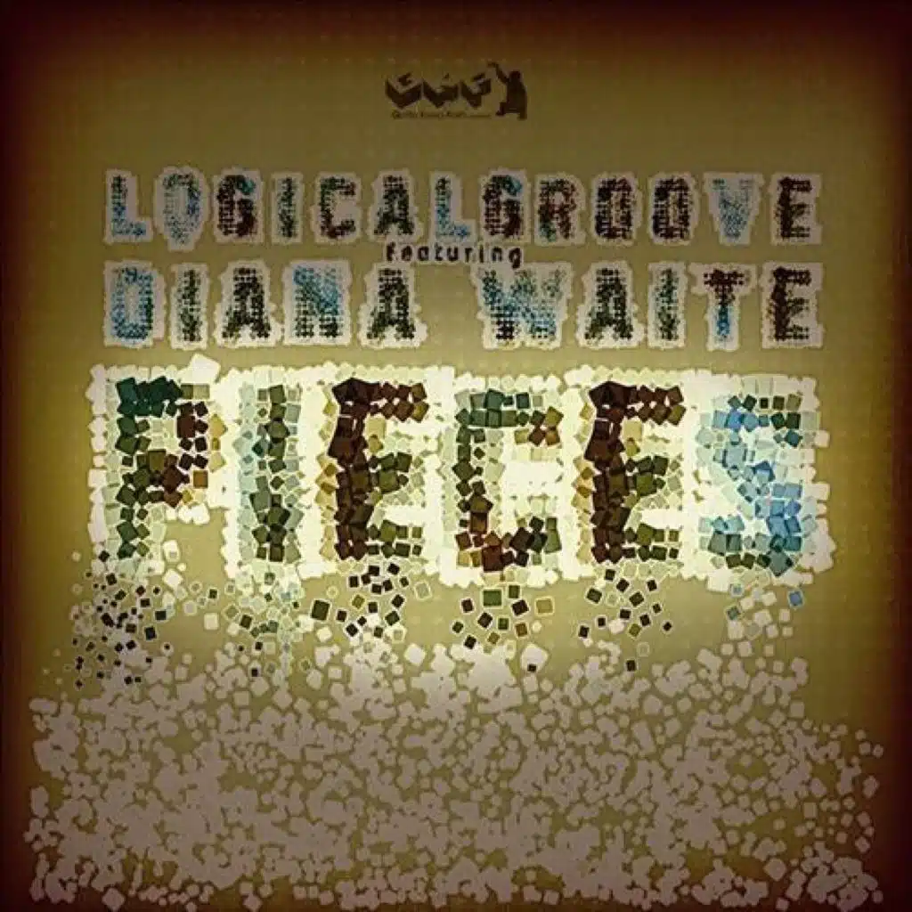 Pieces (feat. Diana Waite)