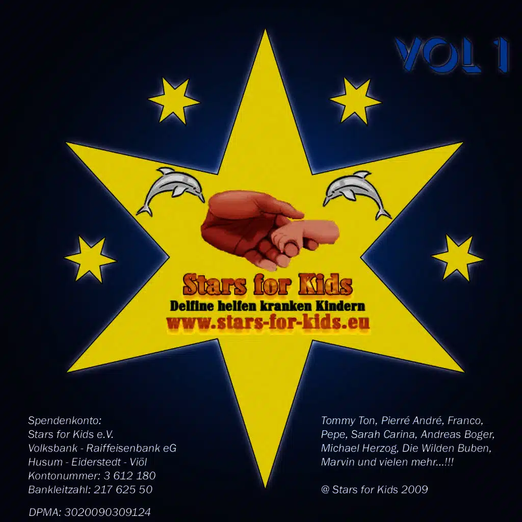 Sag Warum (Discoversion)