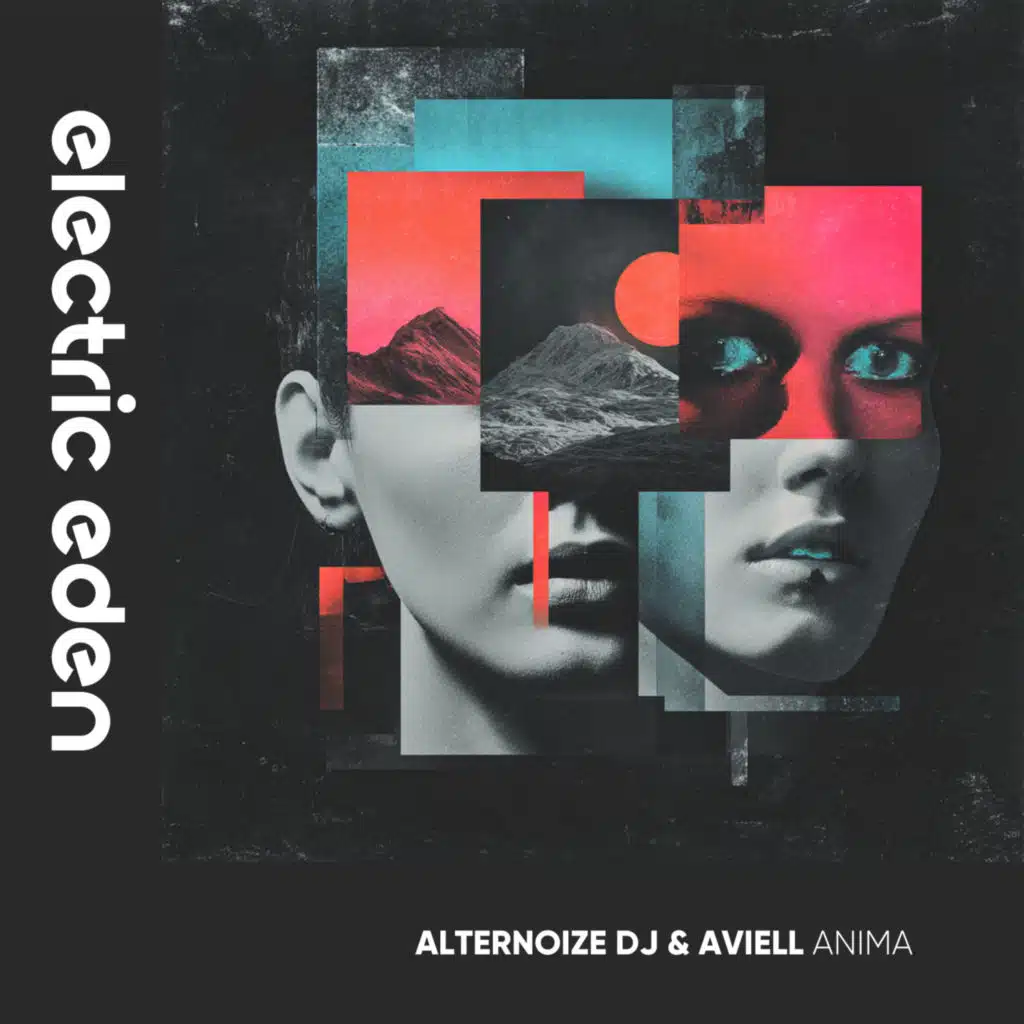 Aviell & Alternoize Dj