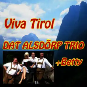Dat Alsdorp Trio feat. Betty