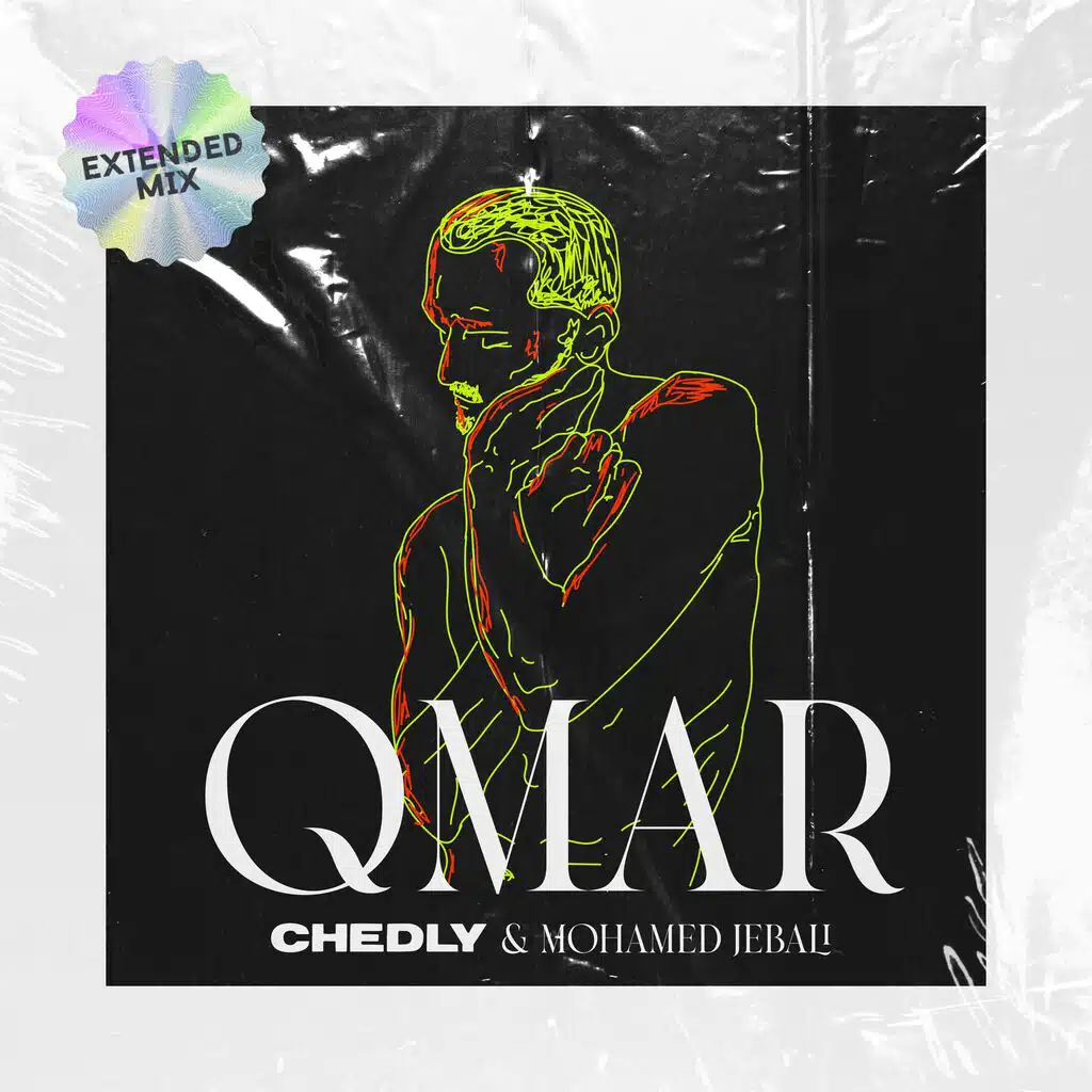 Qmar (feat. Mohamed Jebali) [Extended Mix]