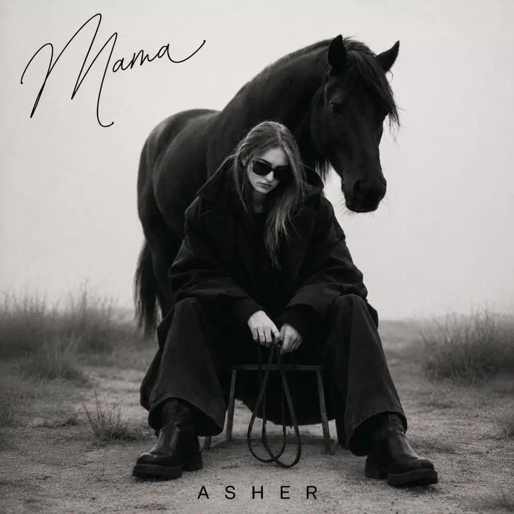 ASHER