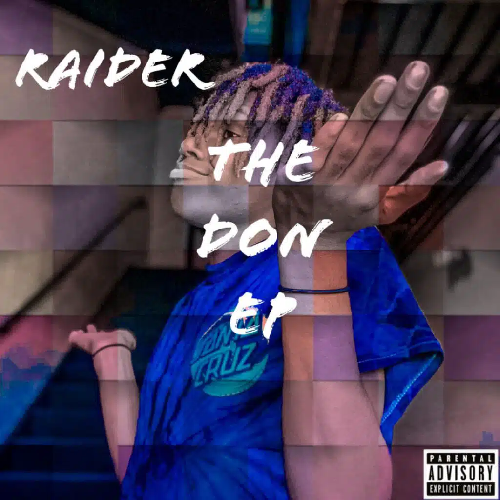The Don Ep