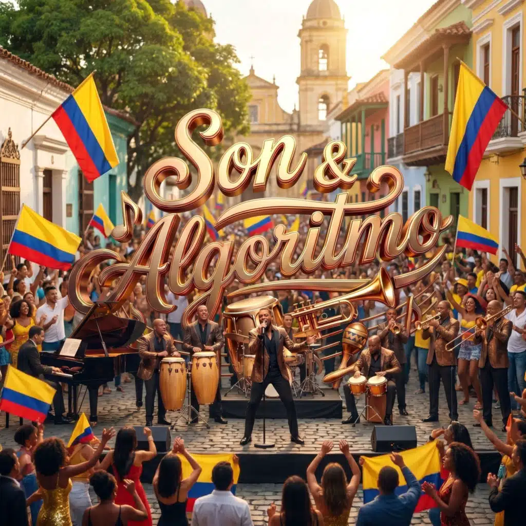 Clave y Corazón (Version Salsa)
