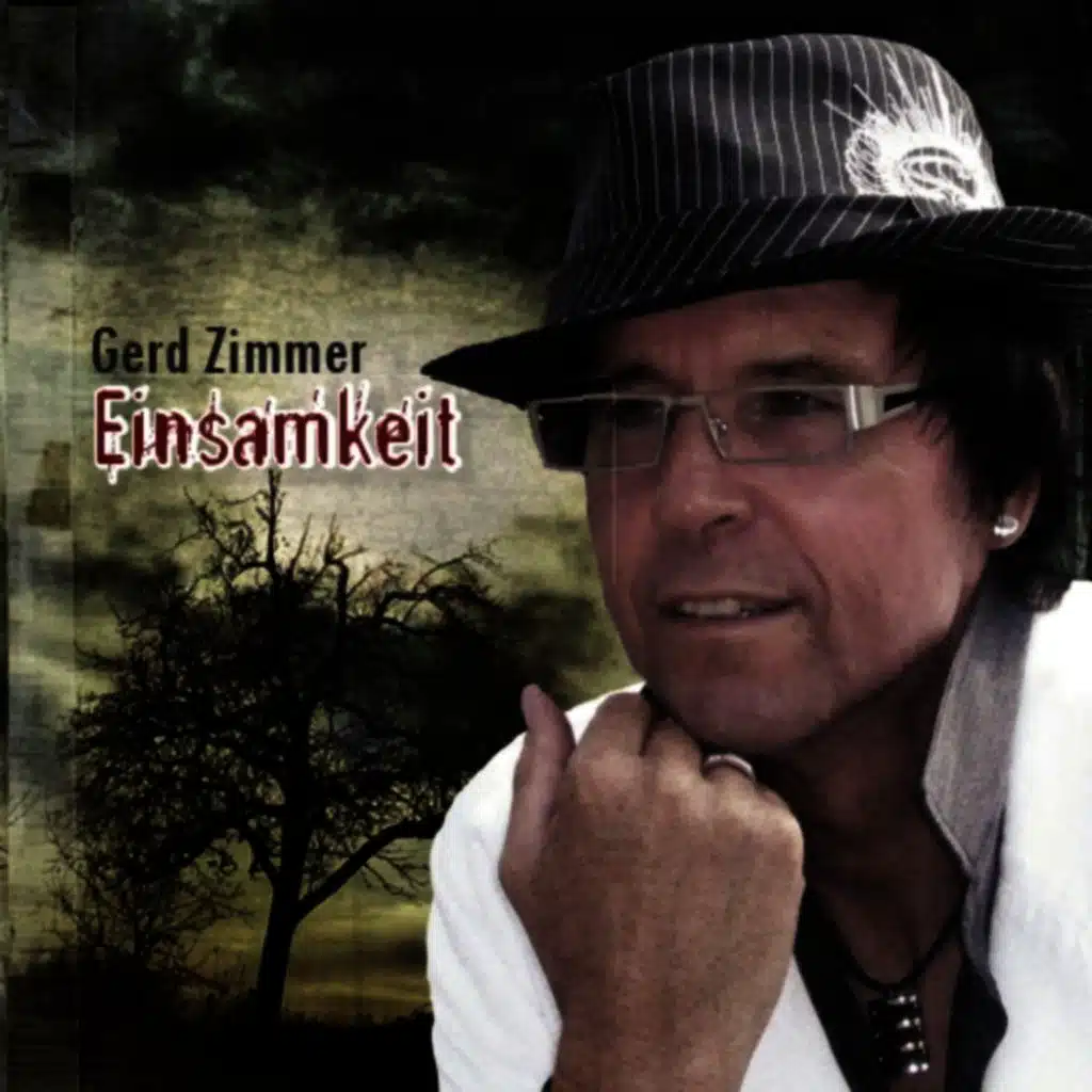 Einsamkeit