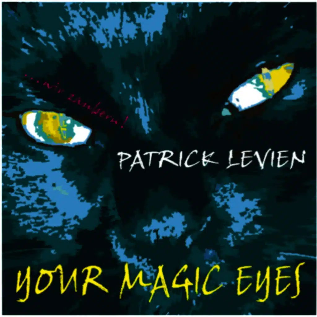 Magic Eyes
