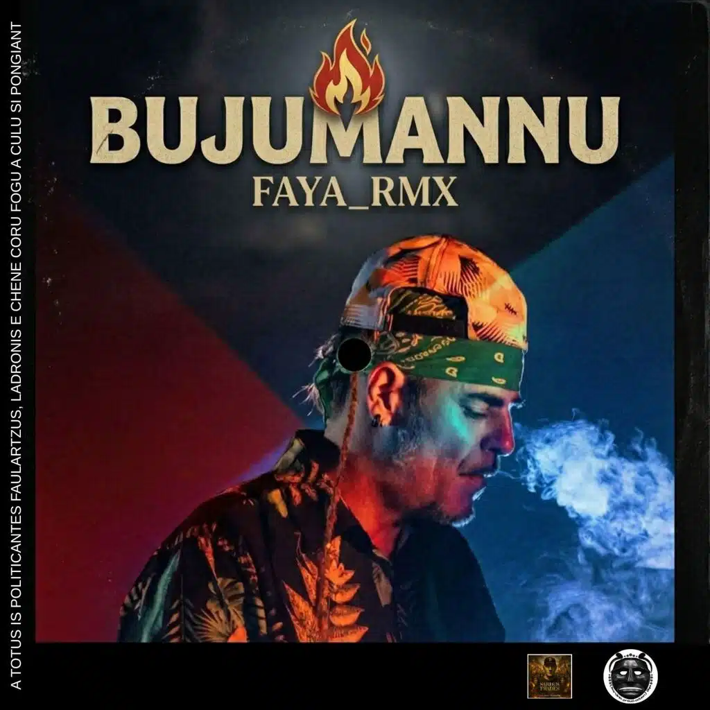 Bujumannu