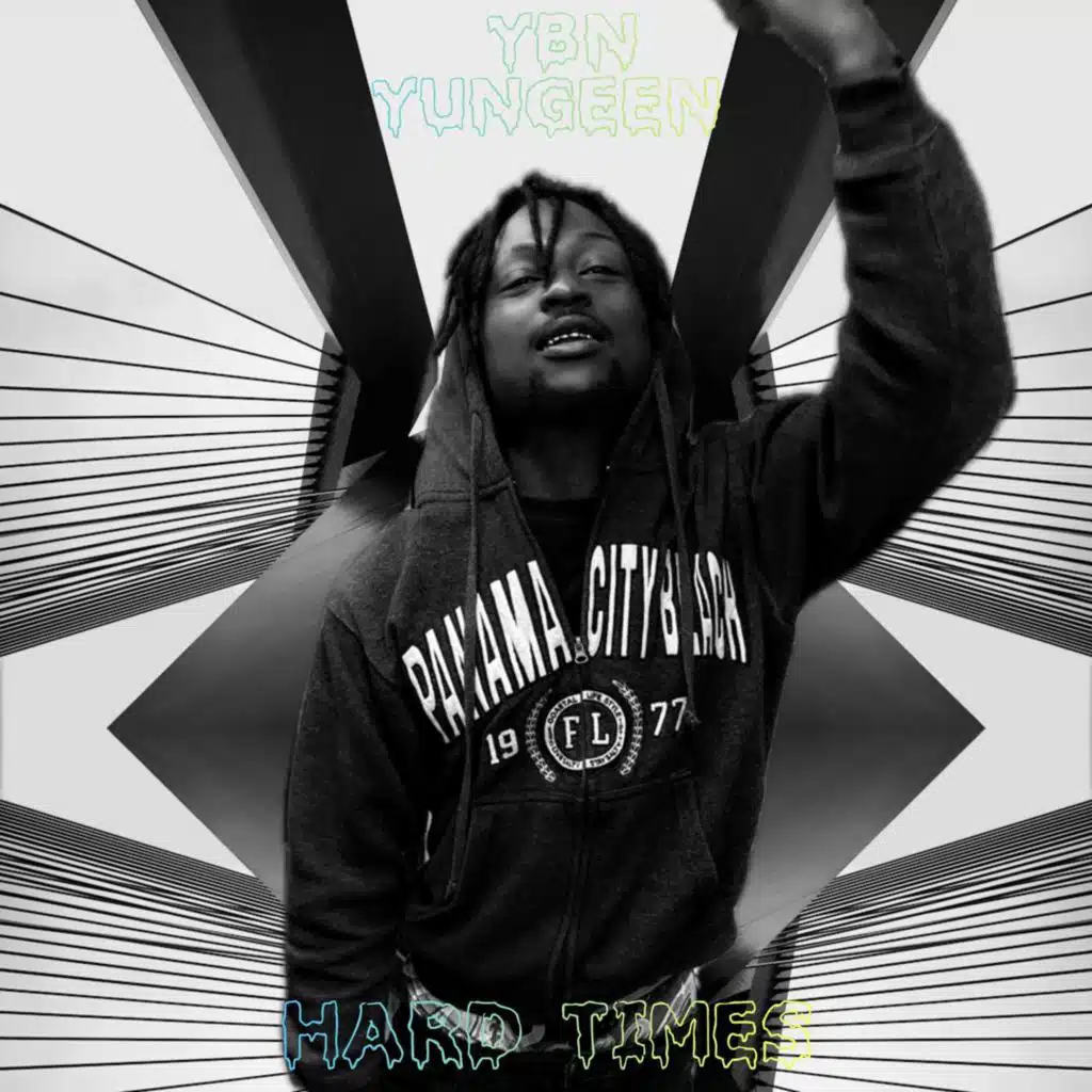 Broke Niggas (feat. Paris)