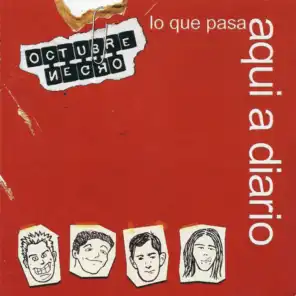 Lo Que Pasa Aquí a Diario (Remastered)