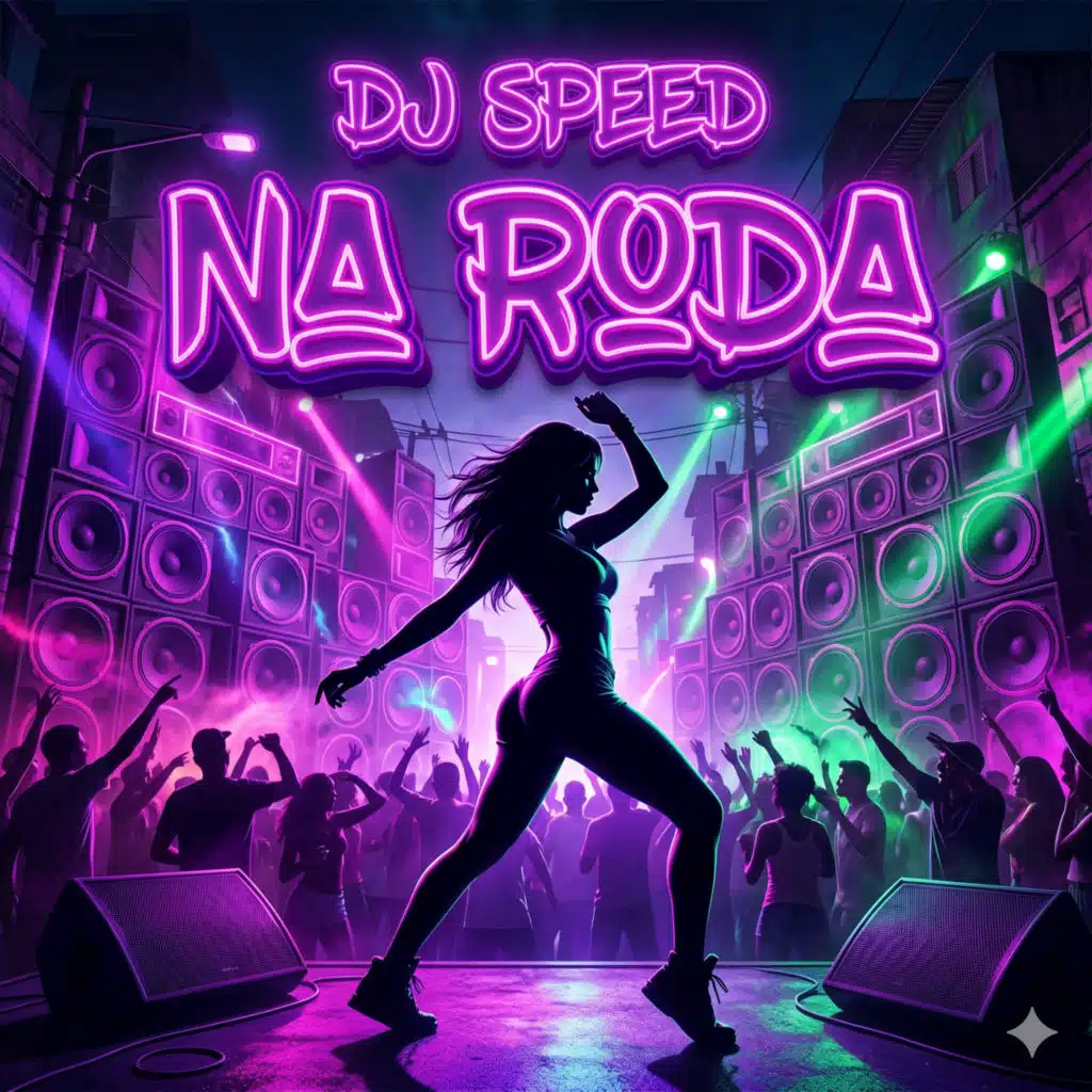 DJ Speed