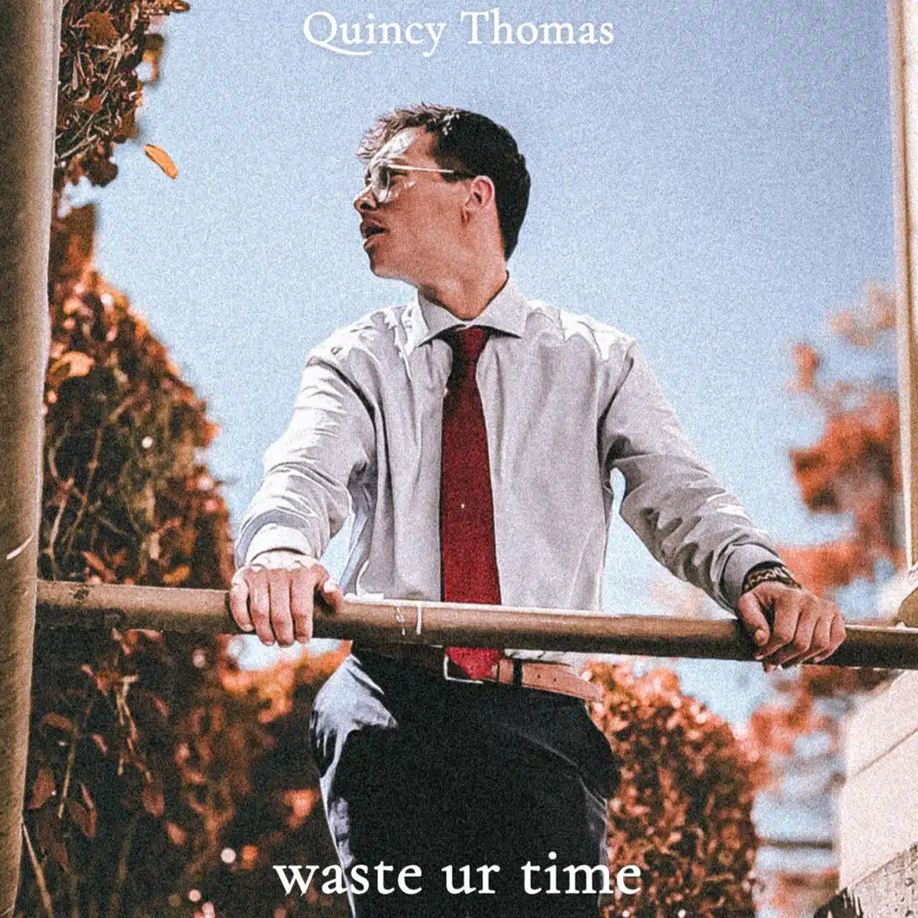 Quincy Thomas