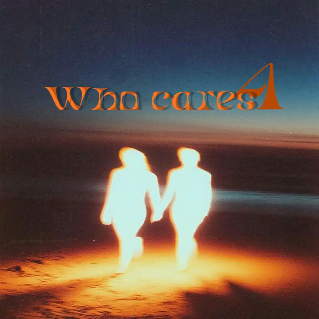 WHO CARES ? 4