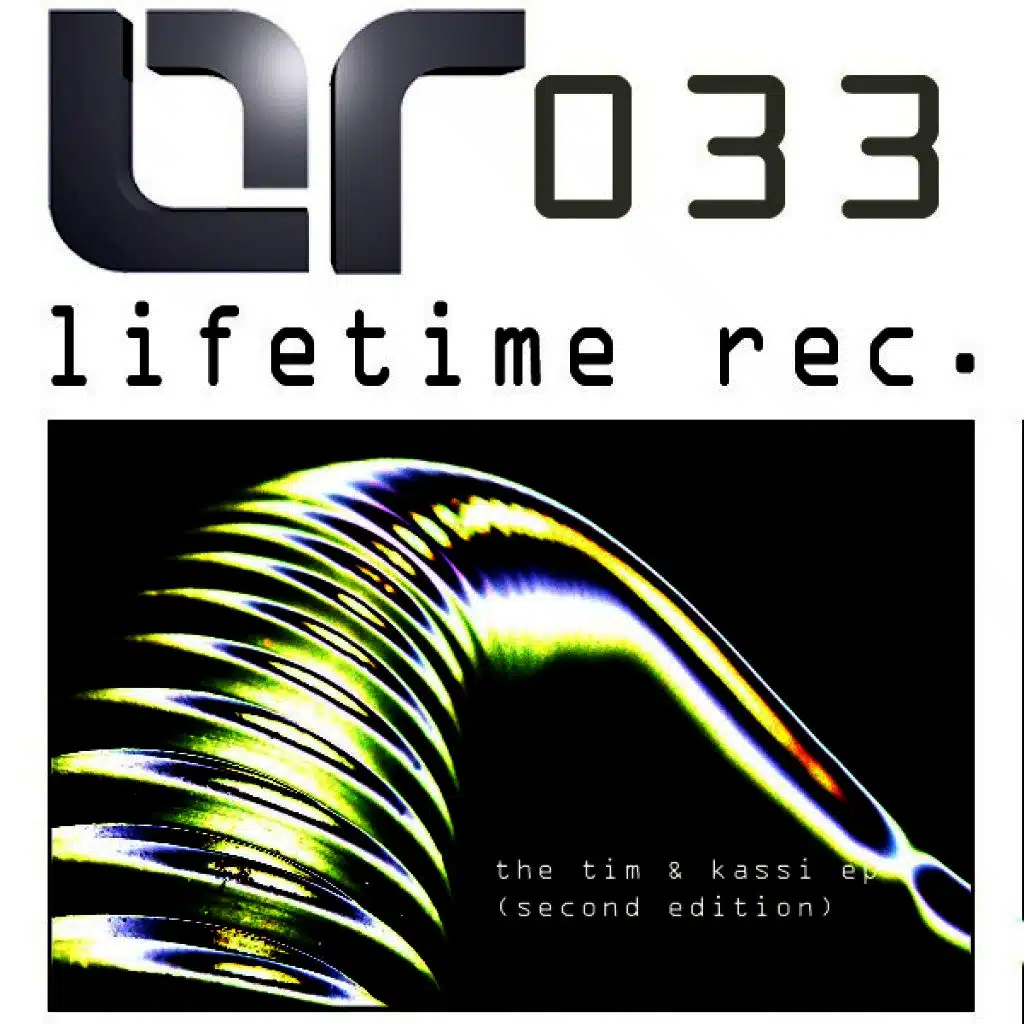 Tim & Kassi EP (2nd Edition)