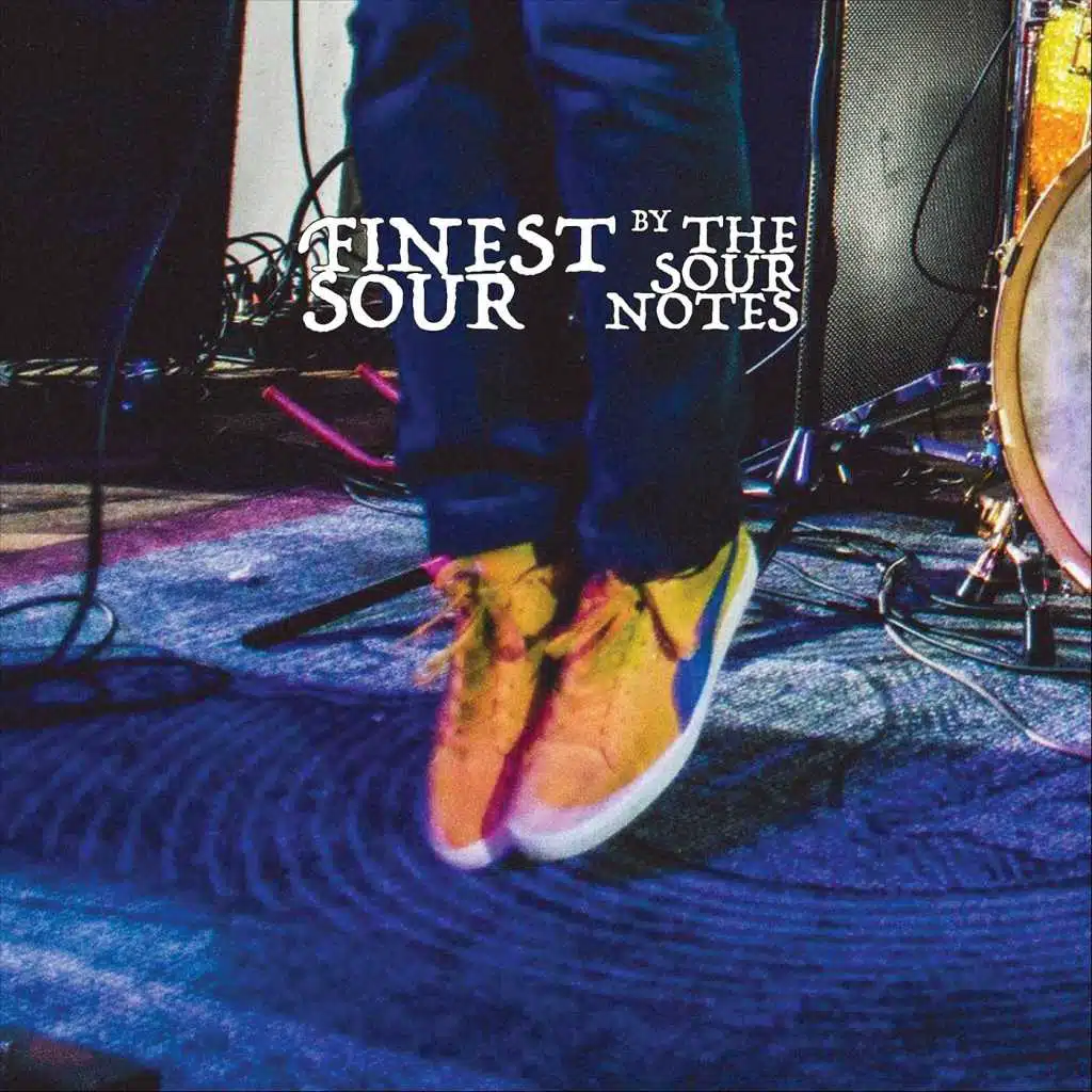 Kitty Got Your Tongue