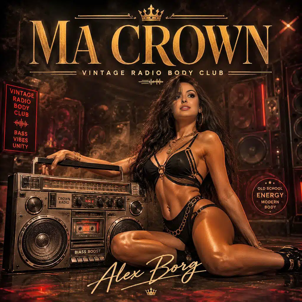 Alex Borg