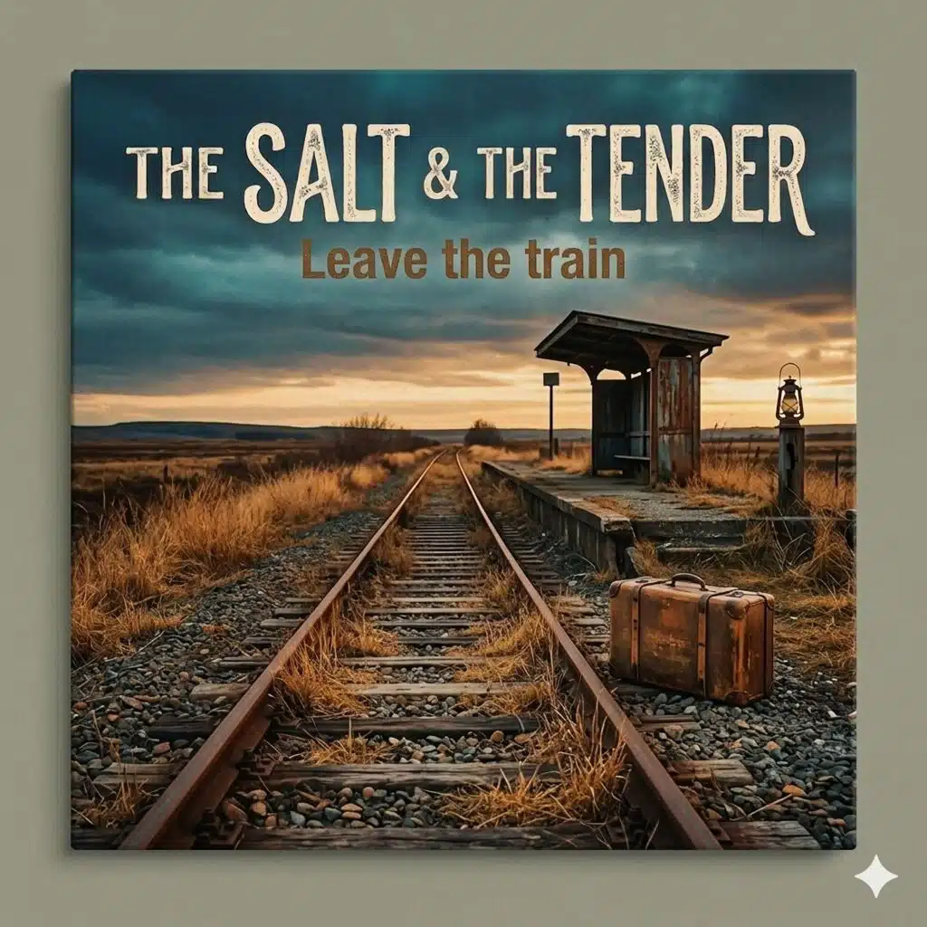 The Salt & The Tender