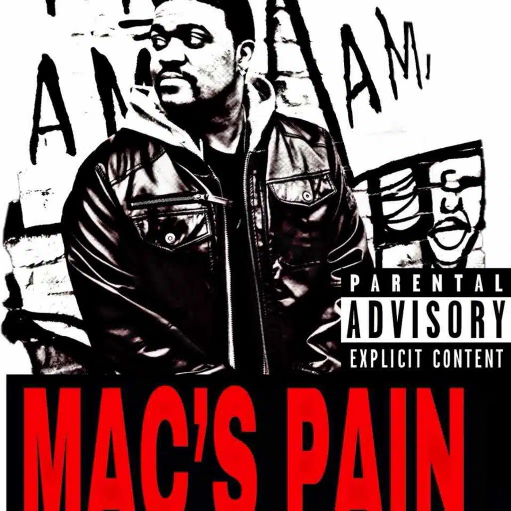 Macs Pain