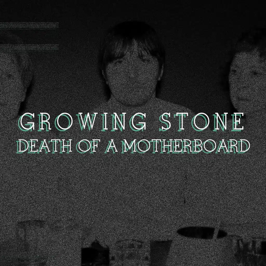 Growing Stone