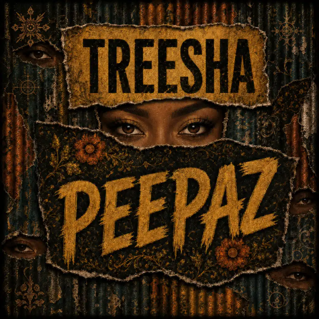 Treesha
