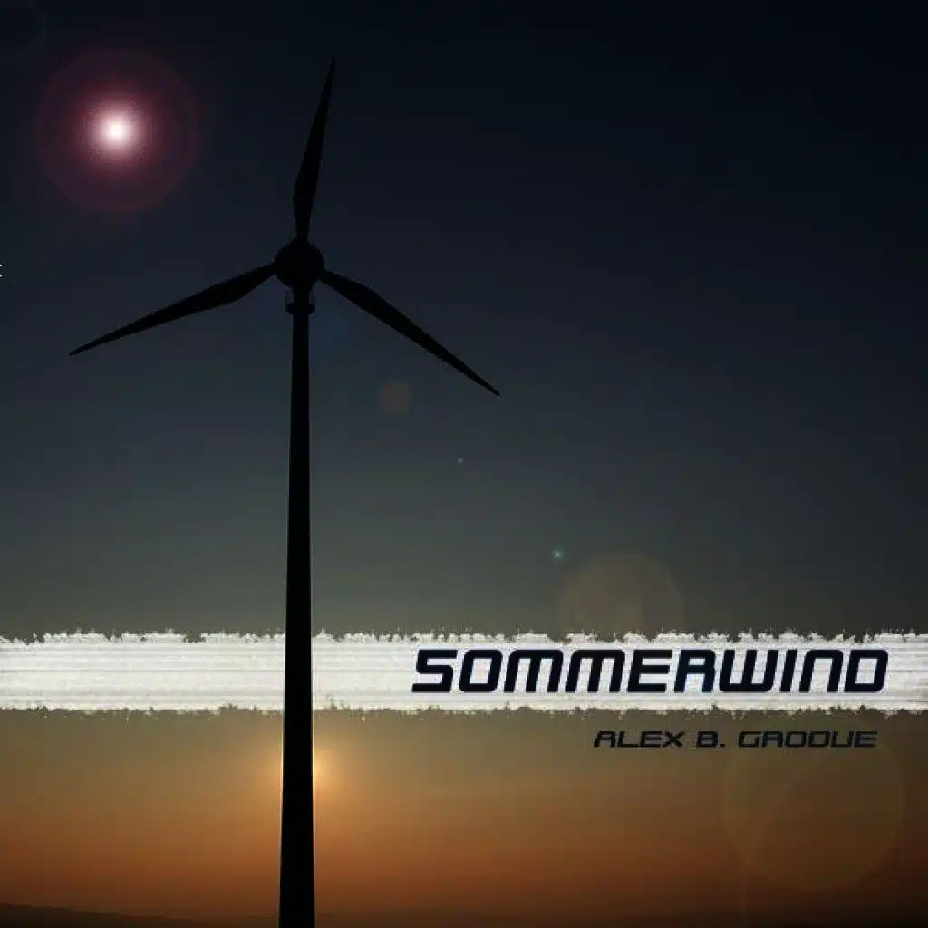 Sommerwind