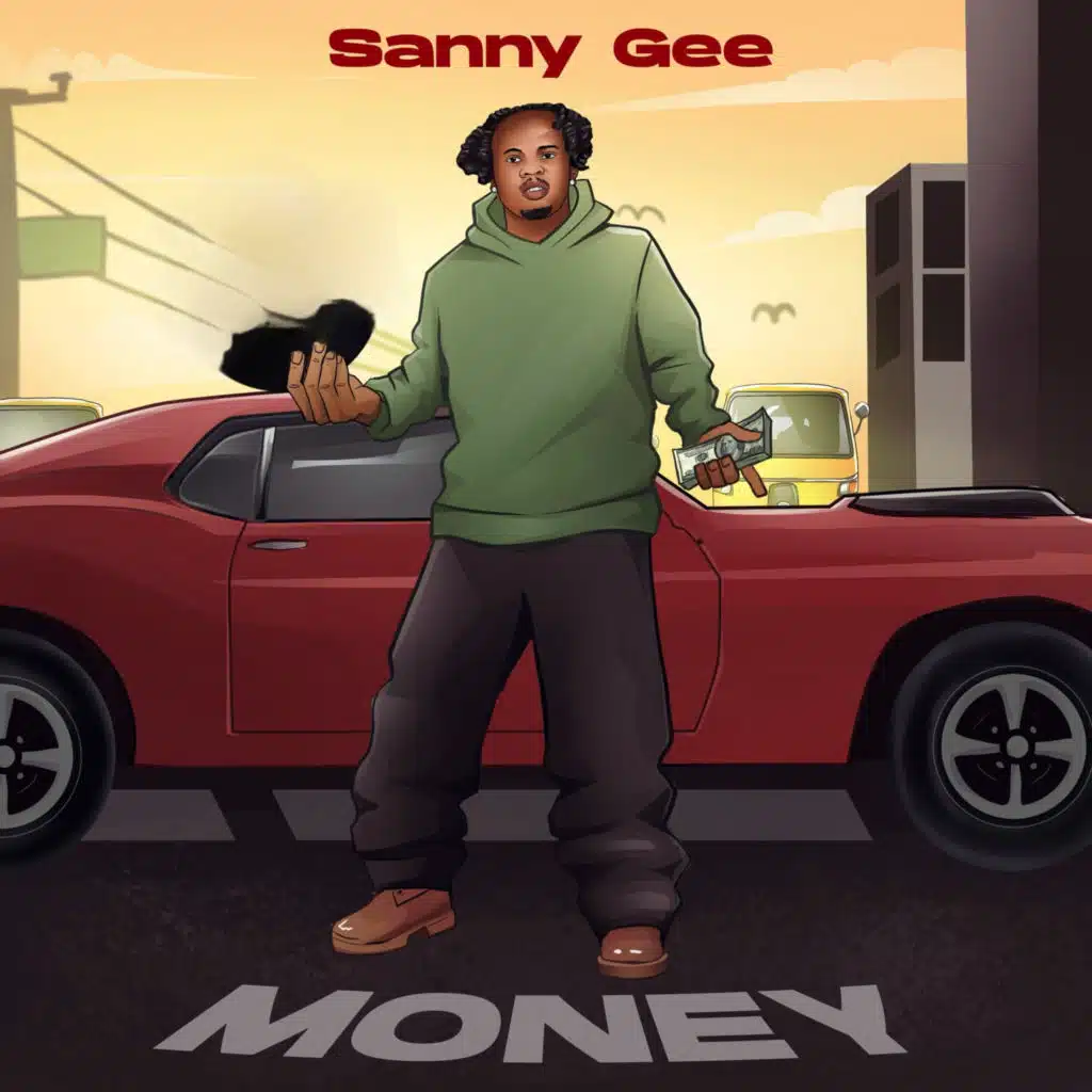 Sanny Gee