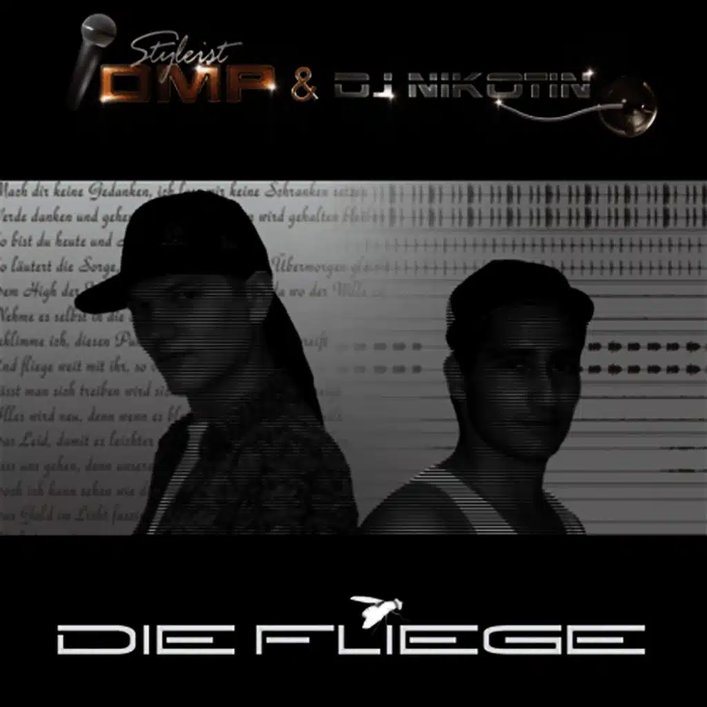 Die Fliege (Instrumental Version)