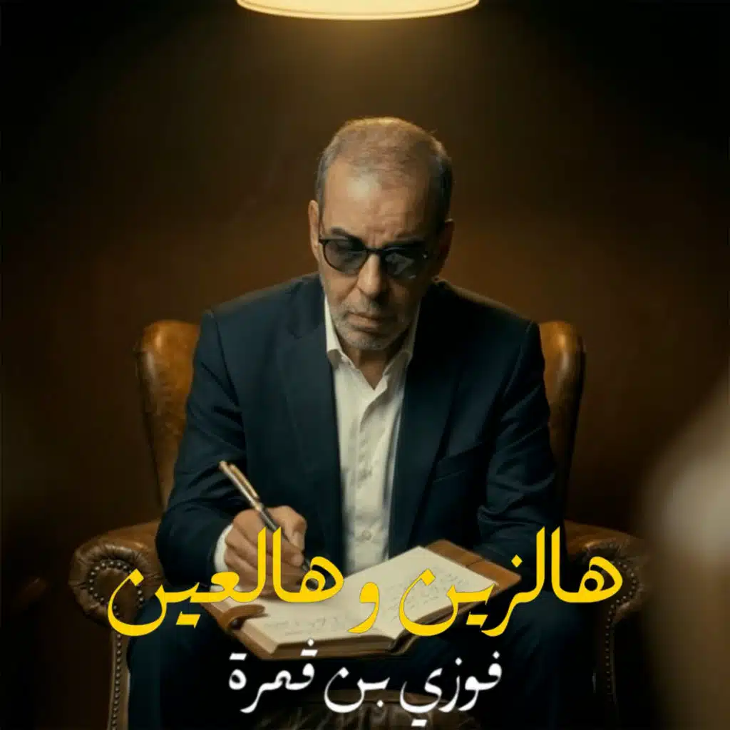 هالزين وهالعين