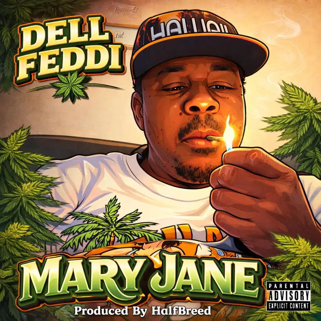 Dell Feddi