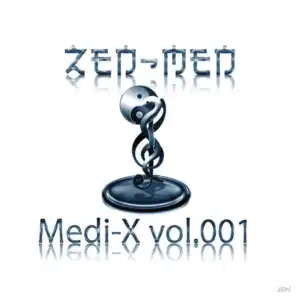 Medi-X Vol.001