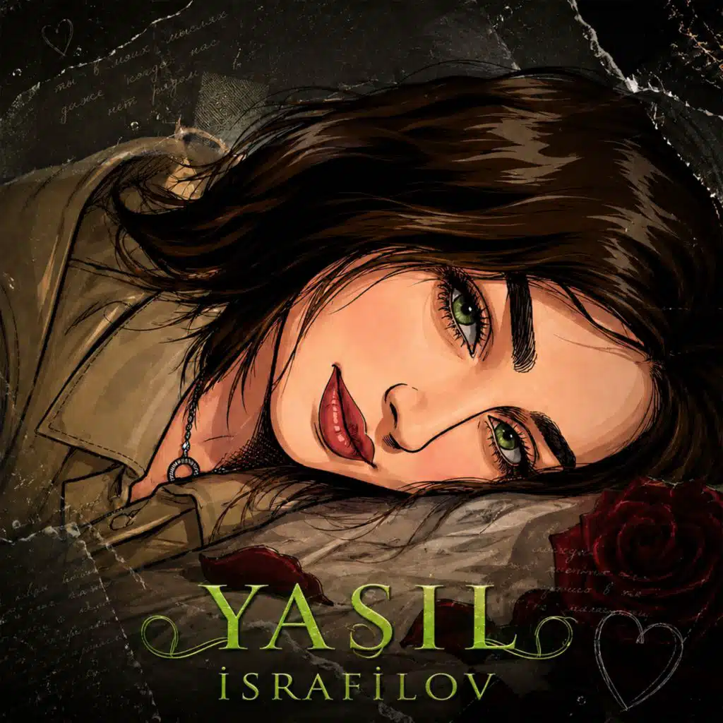 Yaşıl