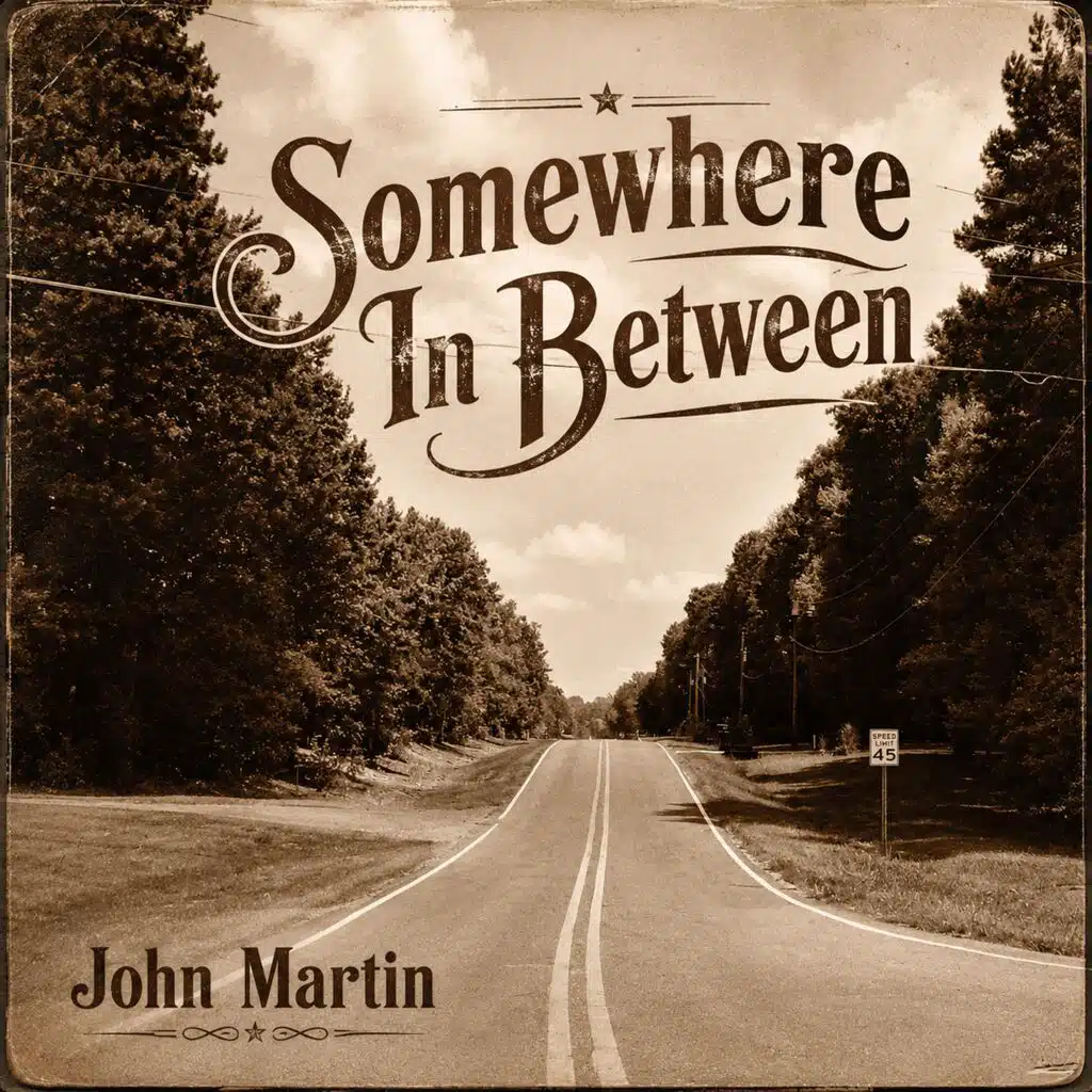 Somewhere In Between