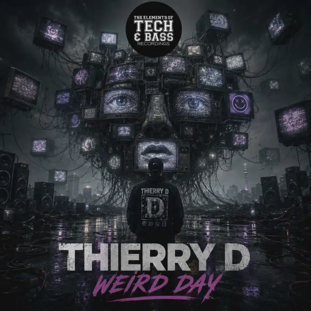 WEIRD DAY (2026)