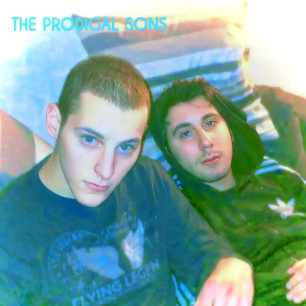 Prodigal Sons