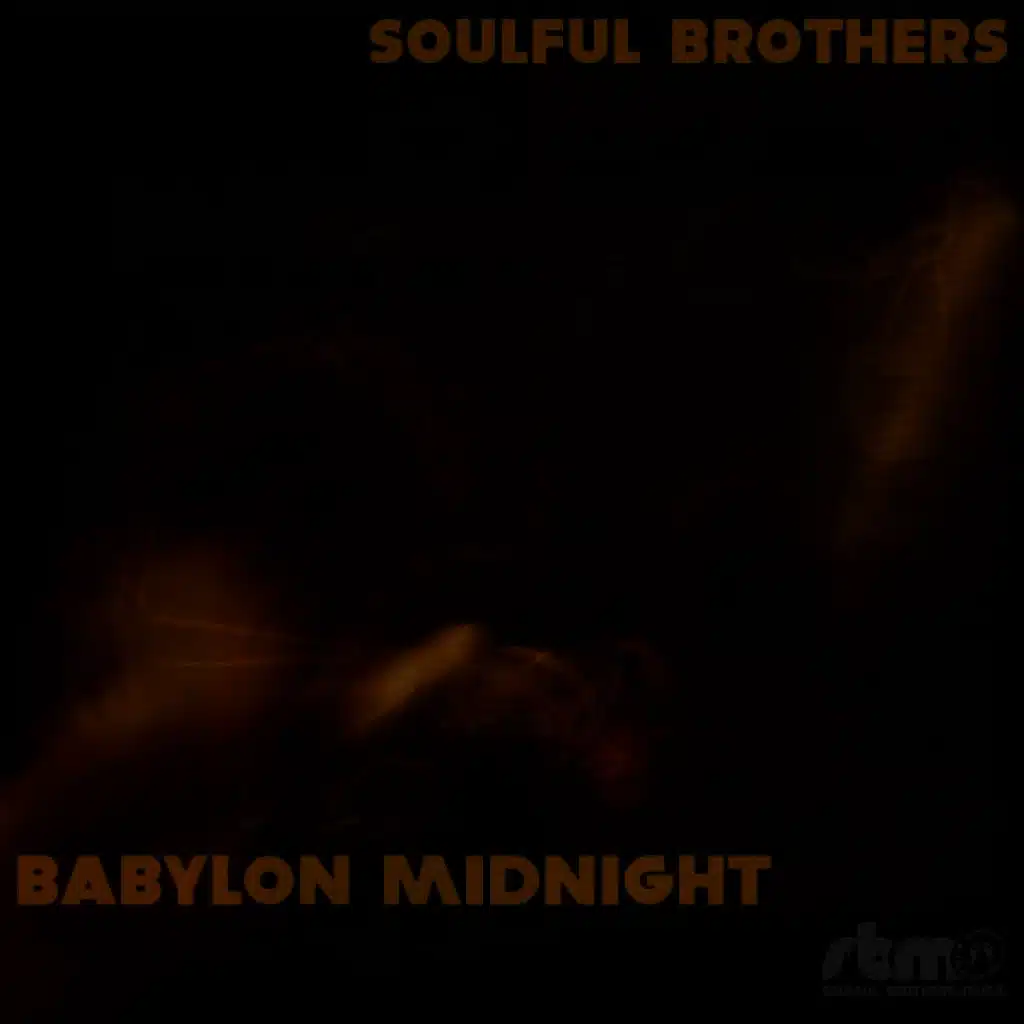 Babylon Midnight