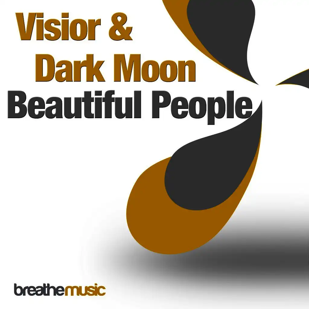 Beautiful People (Original Single)