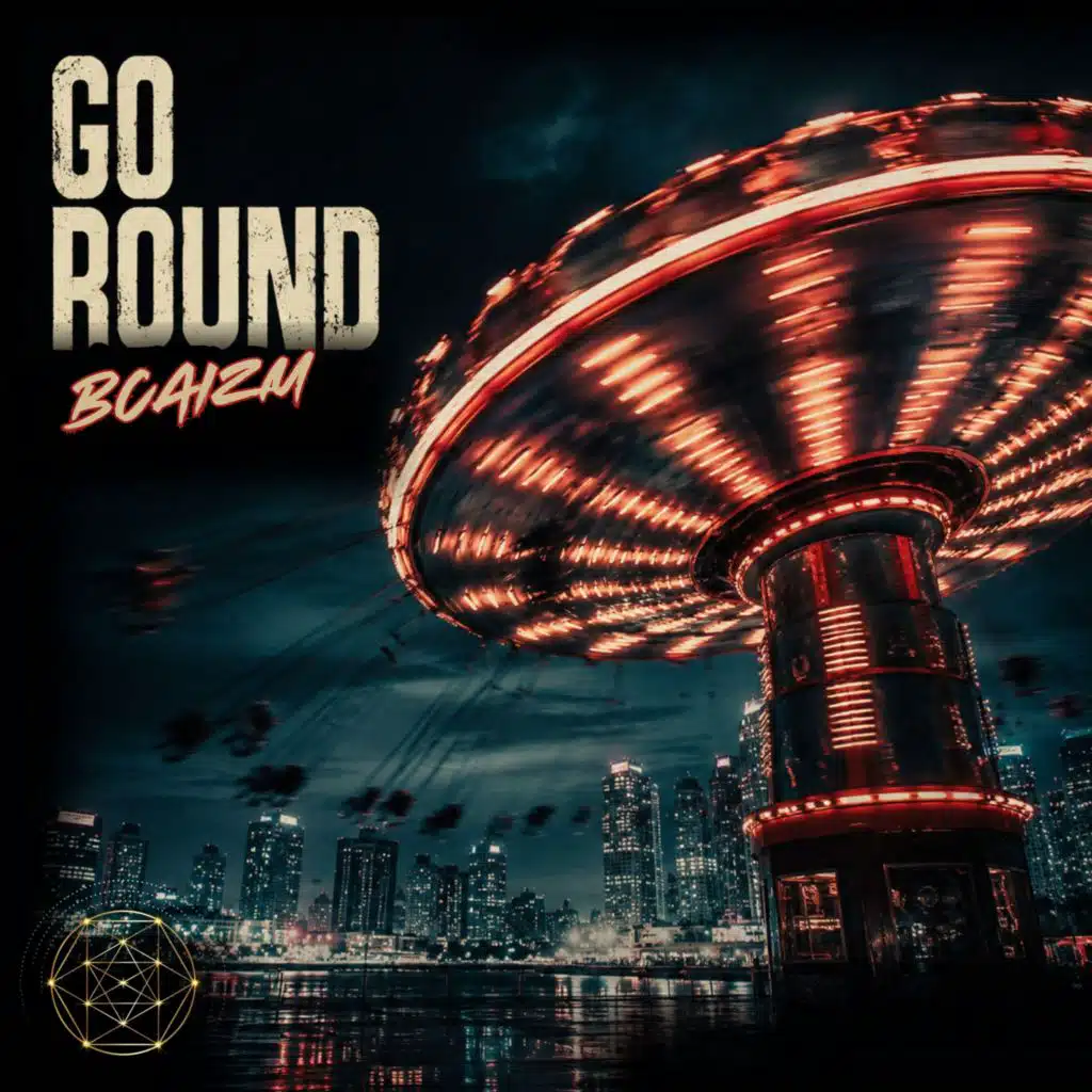 GO ROUND