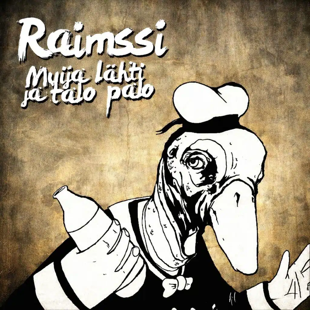 Raimssi