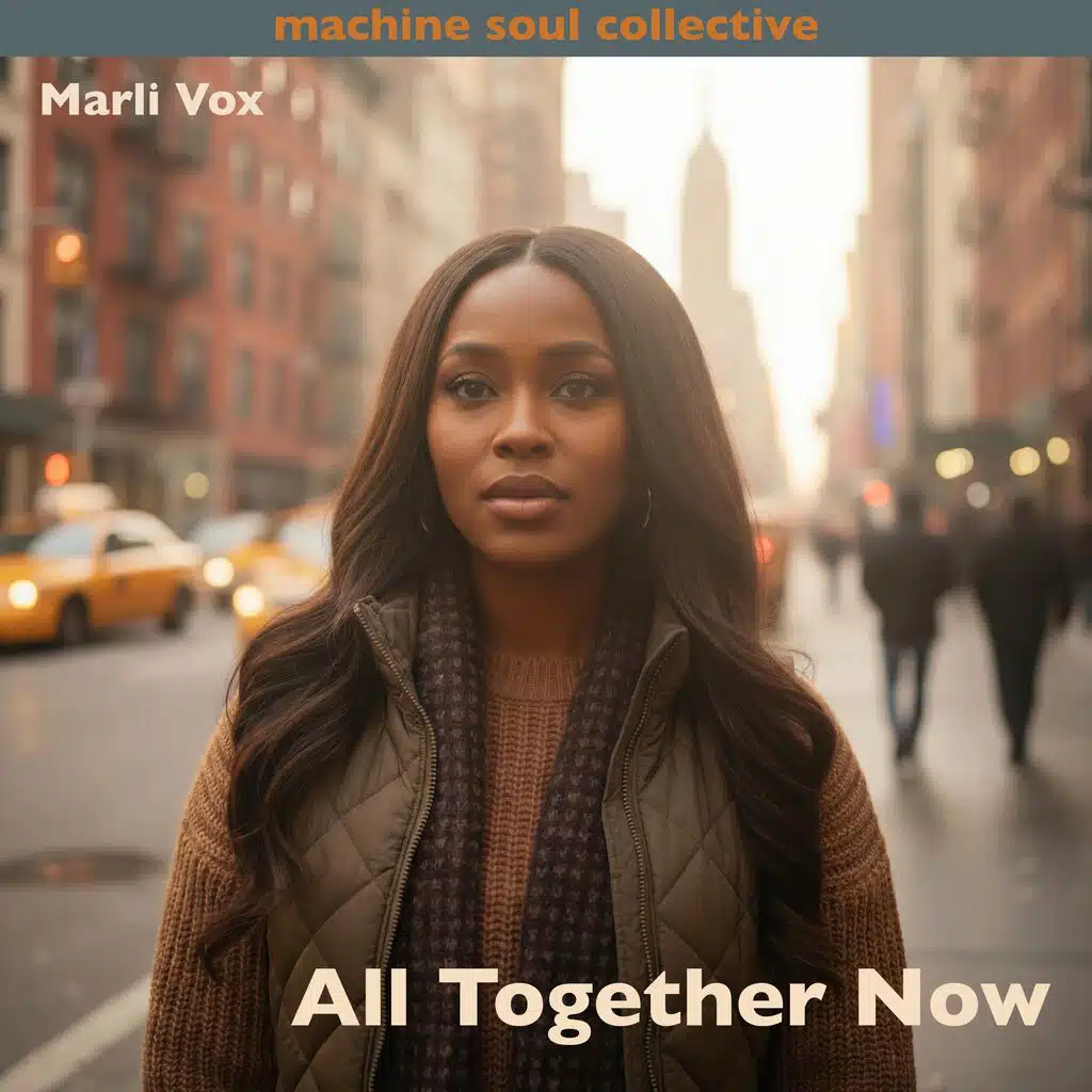 Machine Soul Collective