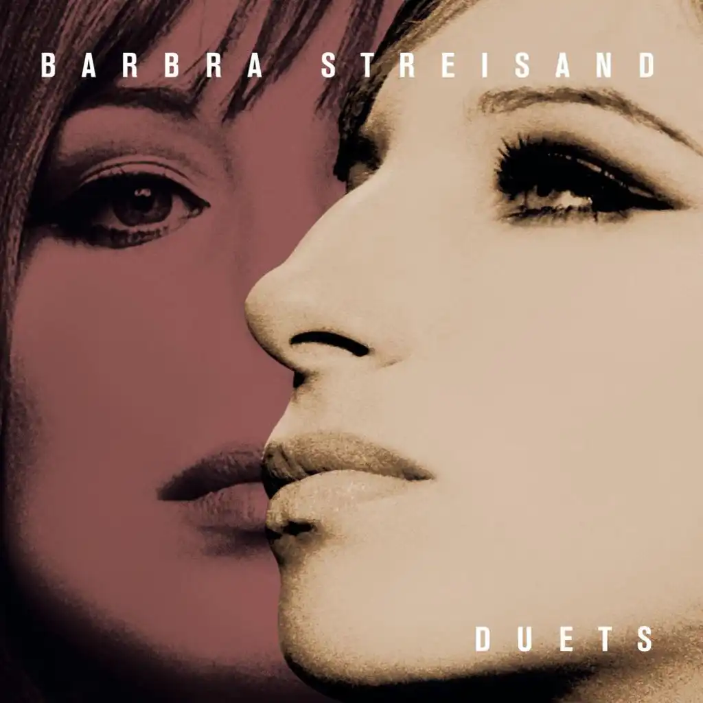 Duets (Radio Version)