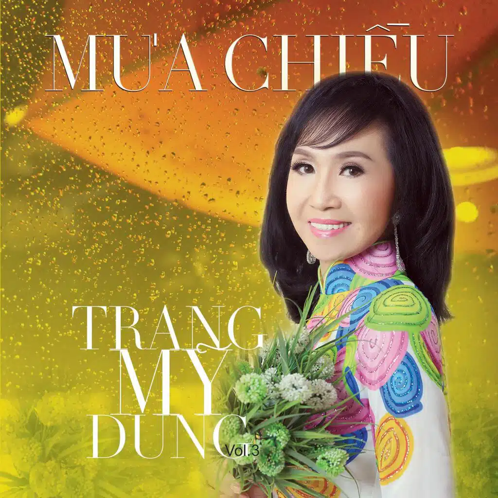Mưa Chiều